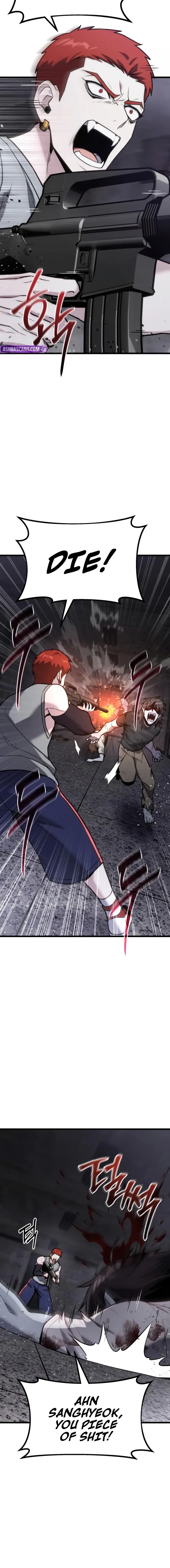 Ultimate Shut-in Chapter 65 - 14