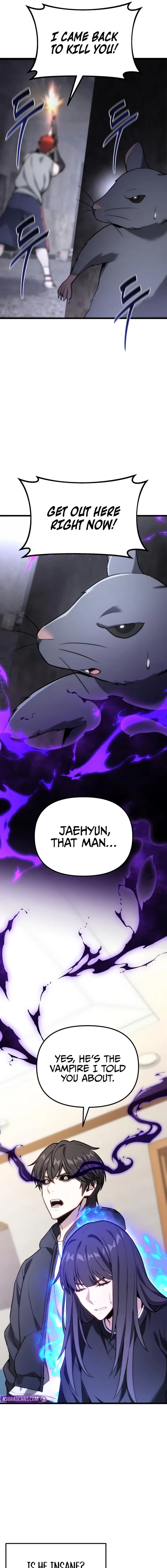 Ultimate Shut-in Chapter 65 - 15