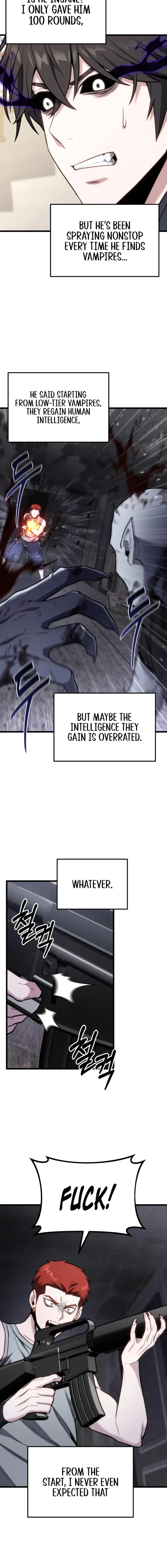 Ultimate Shut-in Chapter 65 - 16