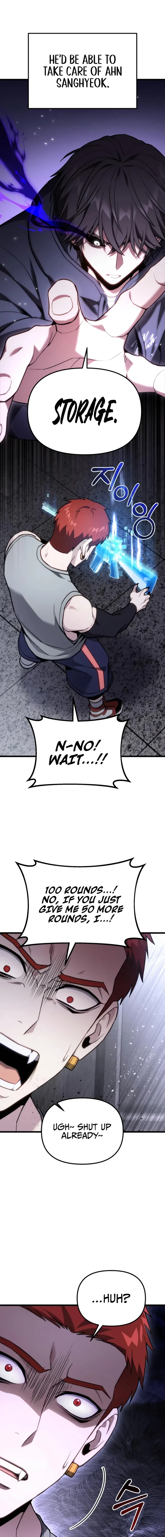 Ultimate Shut-in Chapter 65 - 17