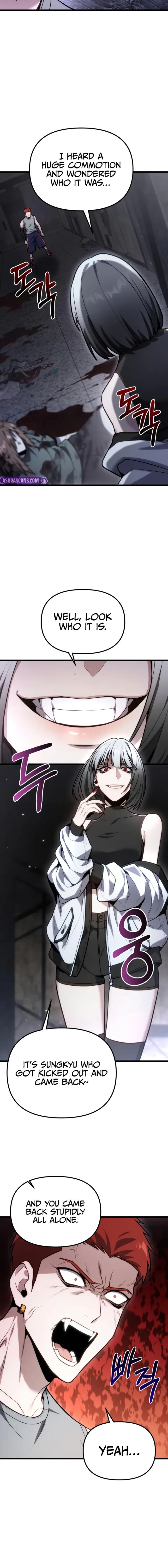 Ultimate Shut-in Chapter 65 - 18