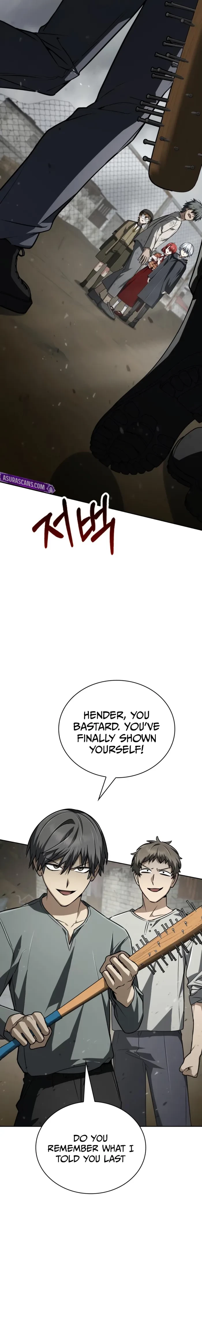 The Genius Prismatic Mage Chapter 61 - 6