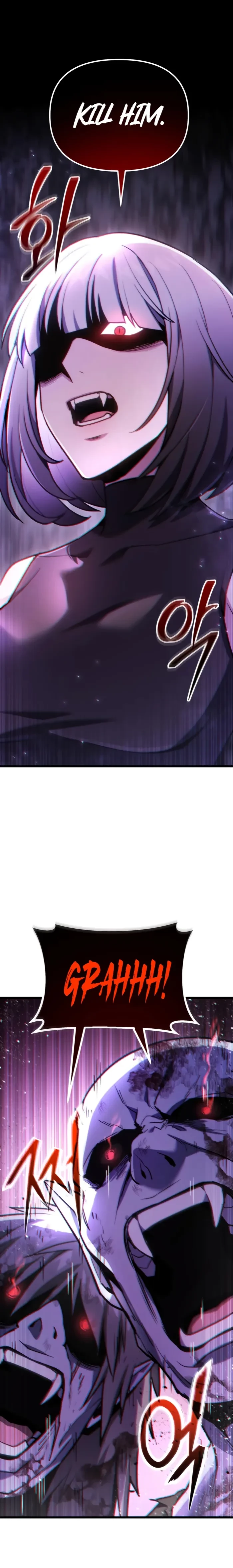 Ultimate Shut-in Chapter 65 - 23