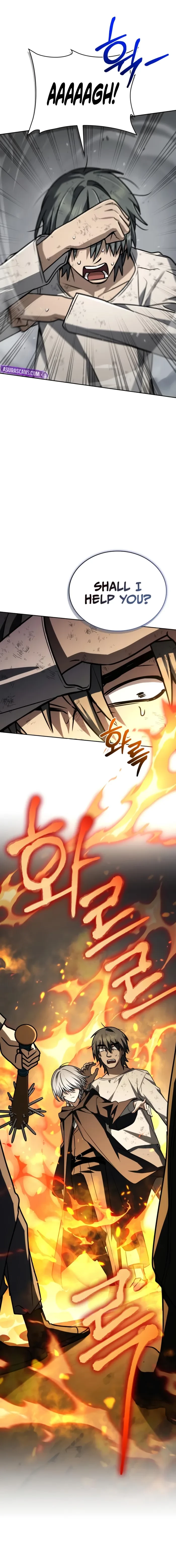 The Genius Prismatic Mage Chapter 61 - 8