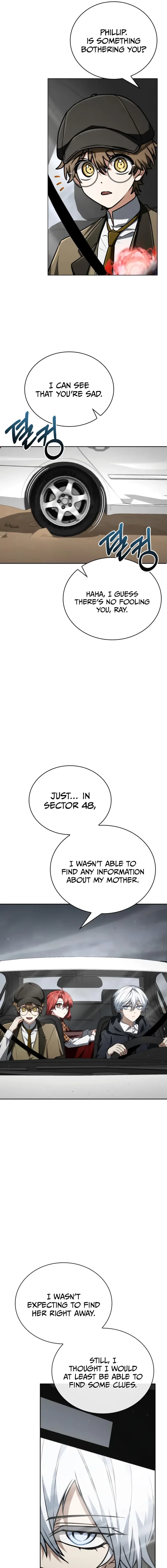 The Genius Prismatic Mage Chapter 61 - 13