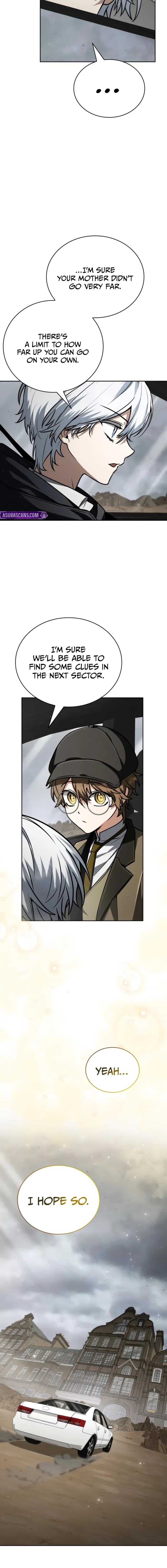 The Genius Prismatic Mage Chapter 61 - 14