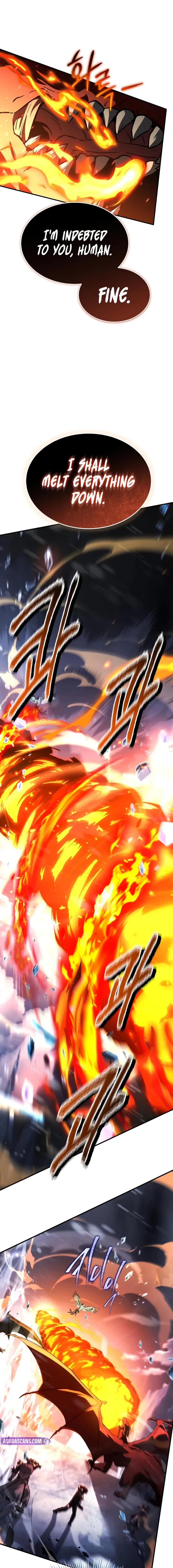 Ultimate Tutorial Warrior Chapter 76 - 1