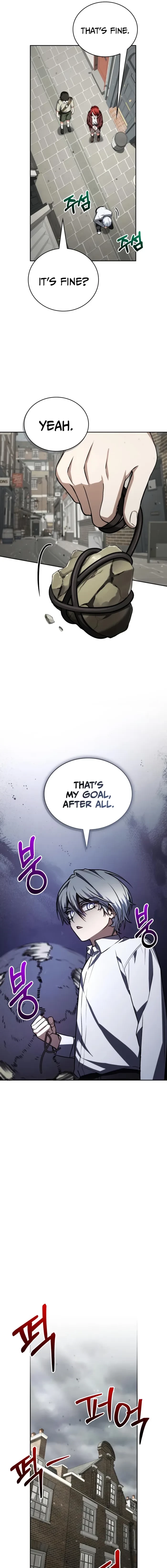 The Genius Prismatic Mage Chapter 61 - 17