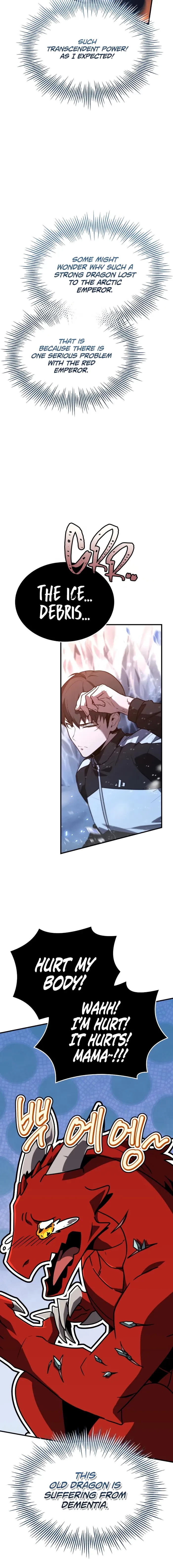 Ultimate Tutorial Warrior Chapter 76 - 2