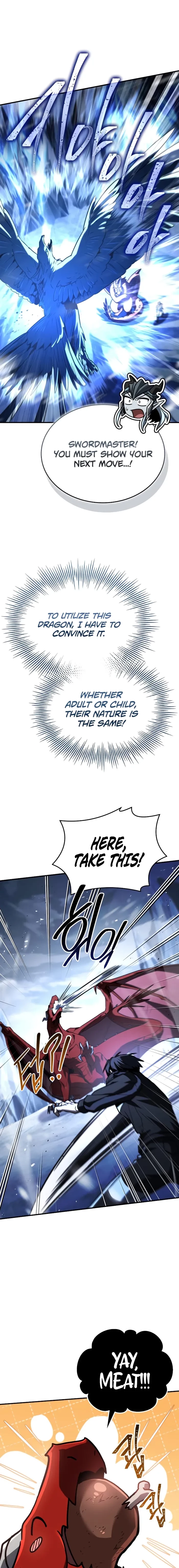 Ultimate Tutorial Warrior Chapter 76 - 3