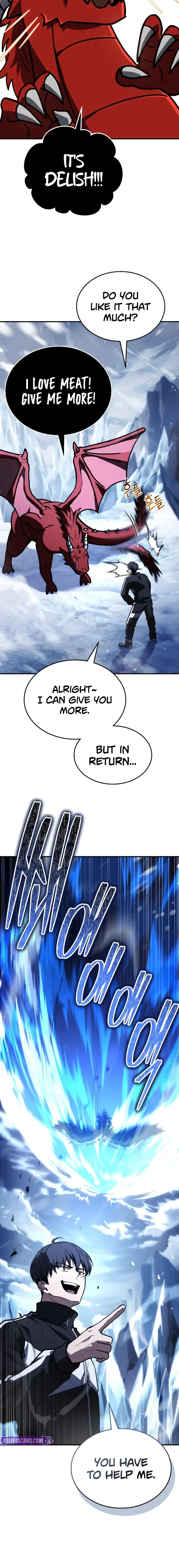 Ultimate Tutorial Warrior Chapter 76 - 4