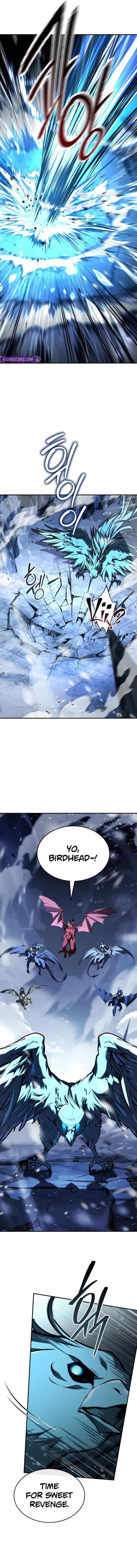 Ultimate Tutorial Warrior Chapter 76 - 5