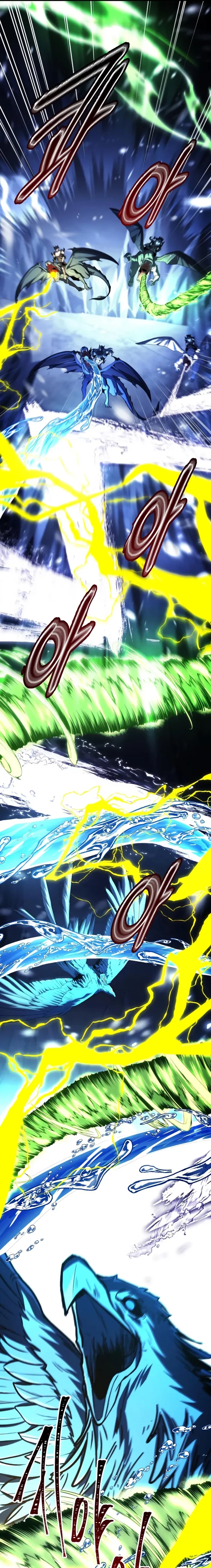 Ultimate Tutorial Warrior Chapter 76 - 7