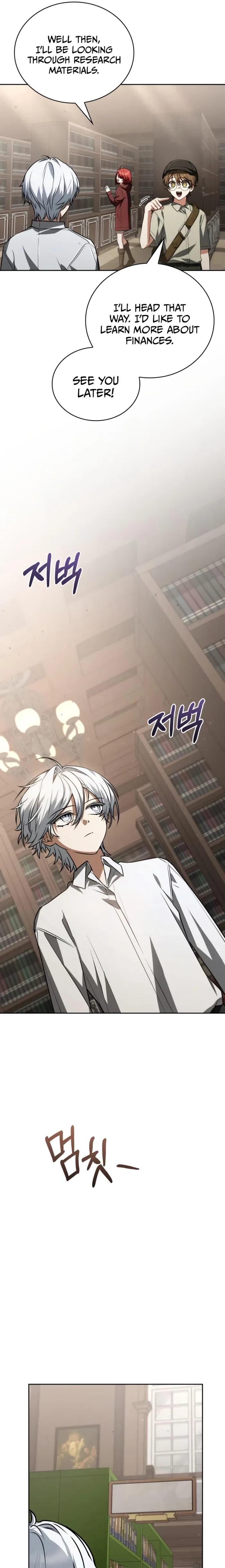 The Genius Prismatic Mage Chapter 61 - 23