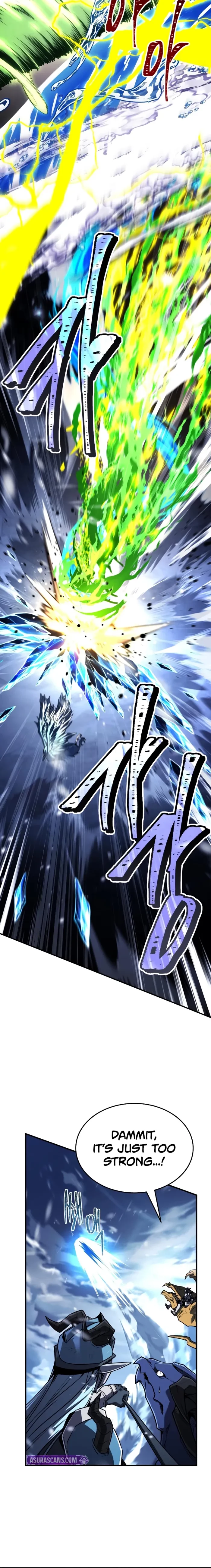 Ultimate Tutorial Warrior Chapter 76 - 8