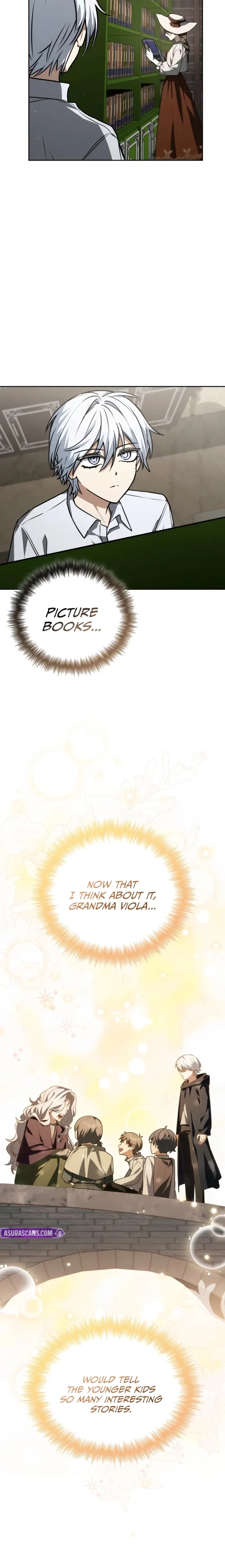 The Genius Prismatic Mage Chapter 61 - 24