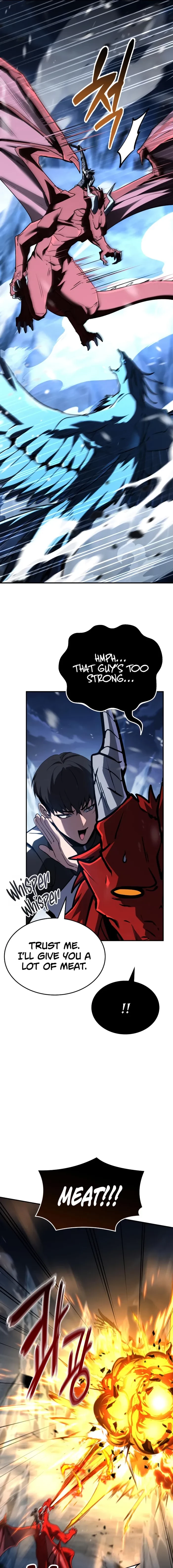 Ultimate Tutorial Warrior Chapter 76 - 9