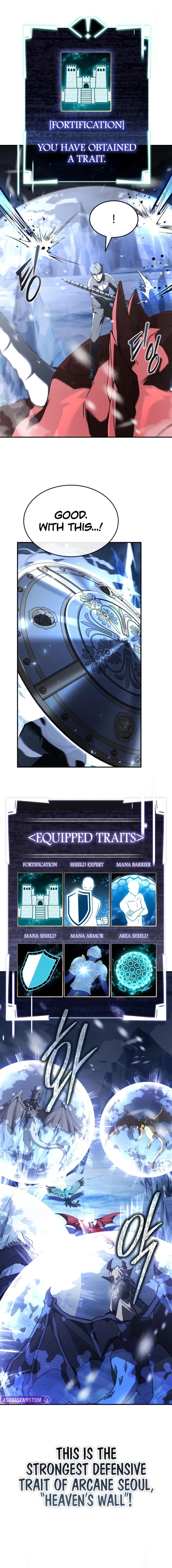 Ultimate Tutorial Warrior Chapter 76 - 11