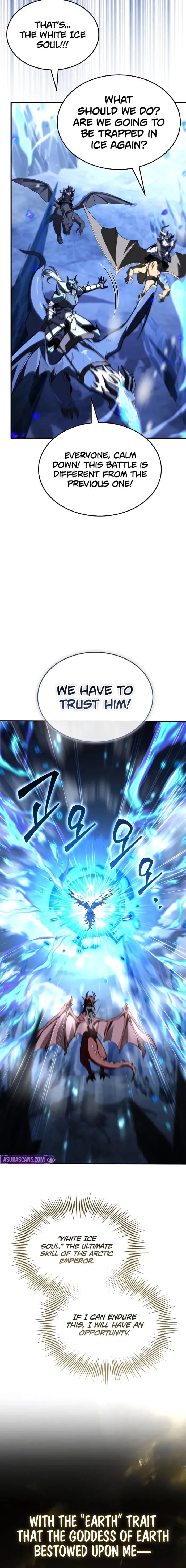 Ultimate Tutorial Warrior Chapter 76 - 13