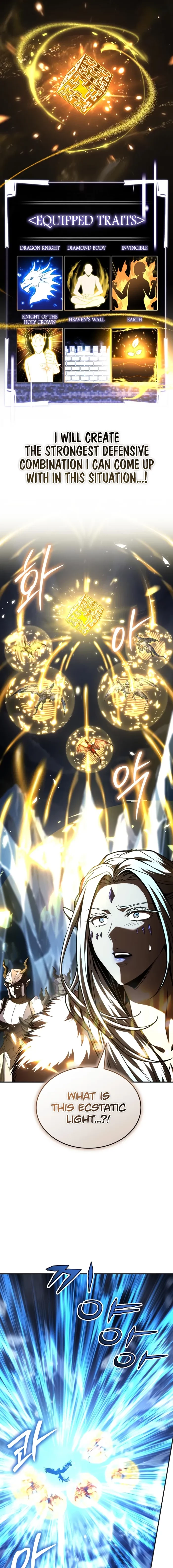 Ultimate Tutorial Warrior Chapter 76 - 14