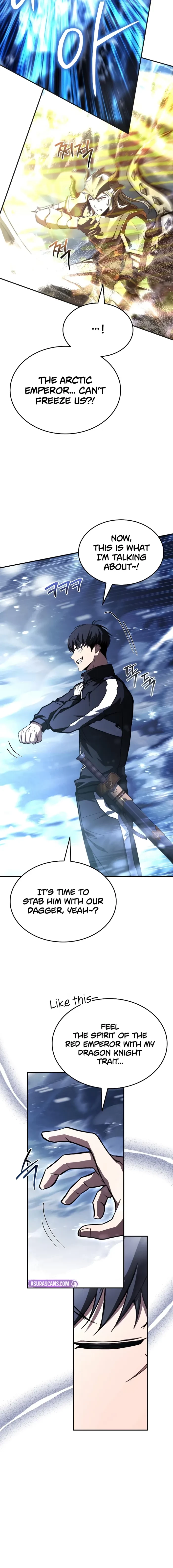 Ultimate Tutorial Warrior Chapter 76 - 15