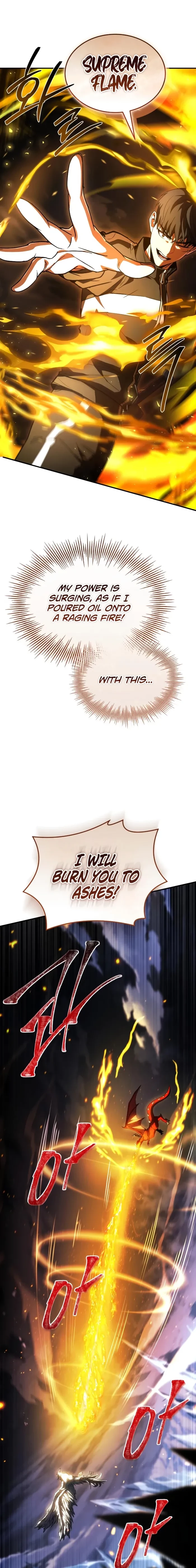 Ultimate Tutorial Warrior Chapter 76 - 16