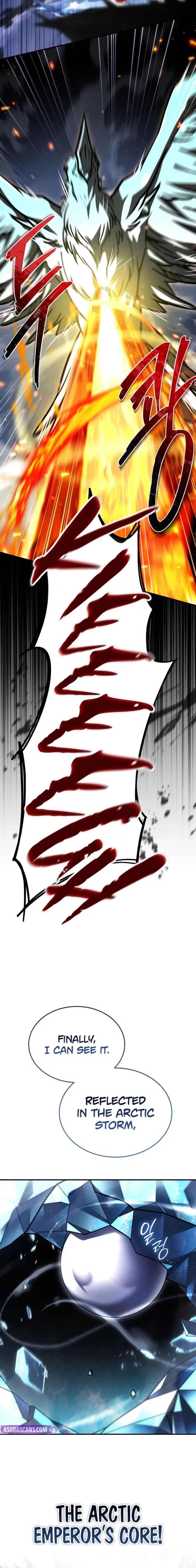 Ultimate Tutorial Warrior Chapter 76 - 17