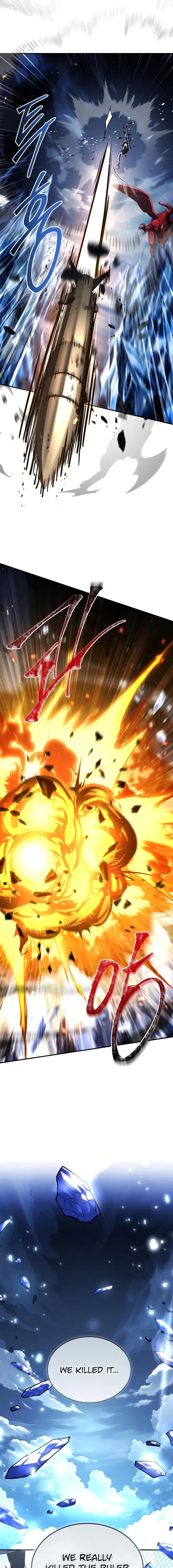 Ultimate Tutorial Warrior Chapter 76 - 18