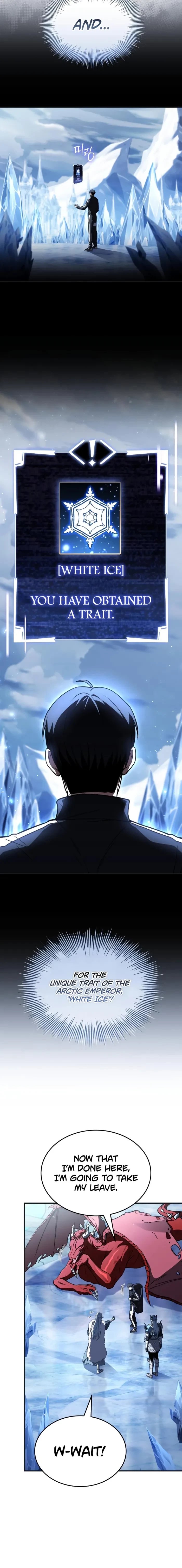 Ultimate Tutorial Warrior Chapter 76 - 21