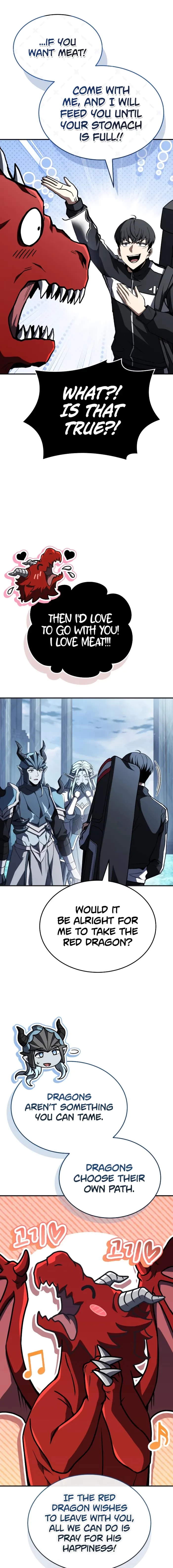 Ultimate Tutorial Warrior Chapter 76 - 24