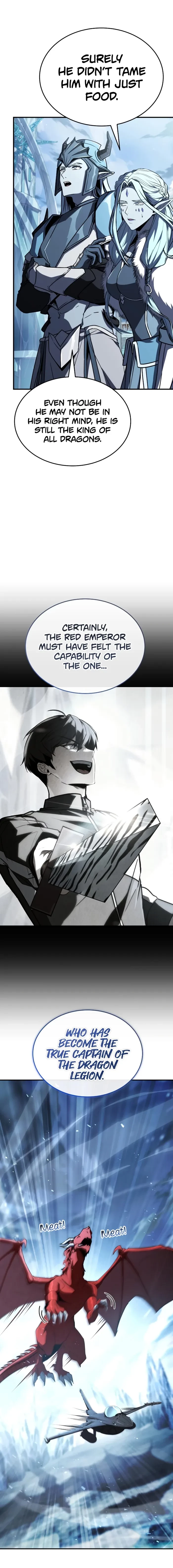 Ultimate Tutorial Warrior Chapter 76 - 26