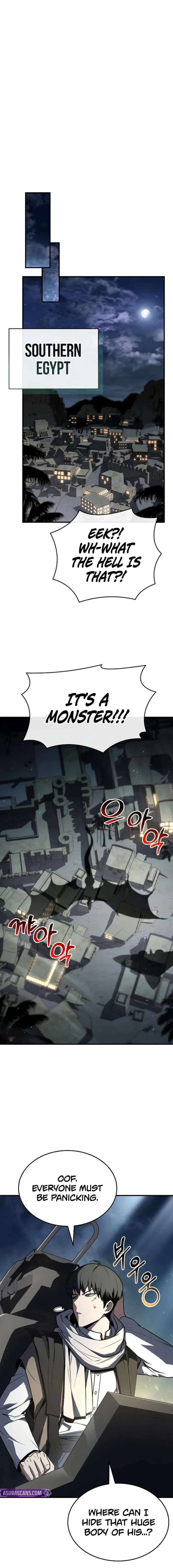 Ultimate Tutorial Warrior Chapter 76 - 27