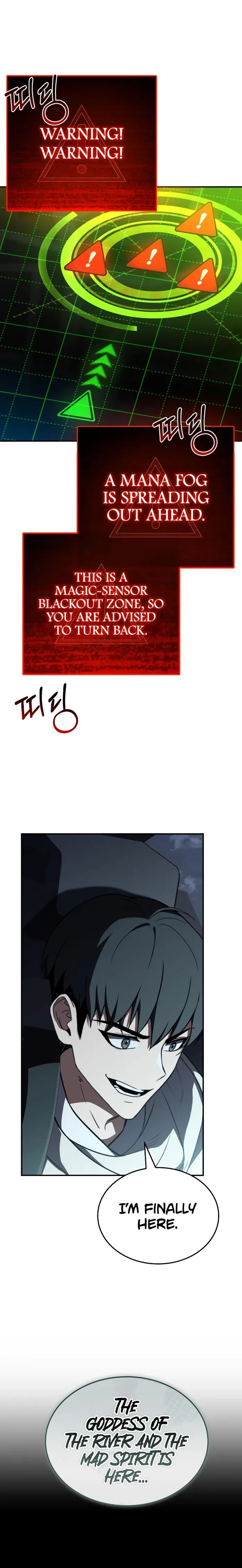 Ultimate Tutorial Warrior Chapter 76 - 28