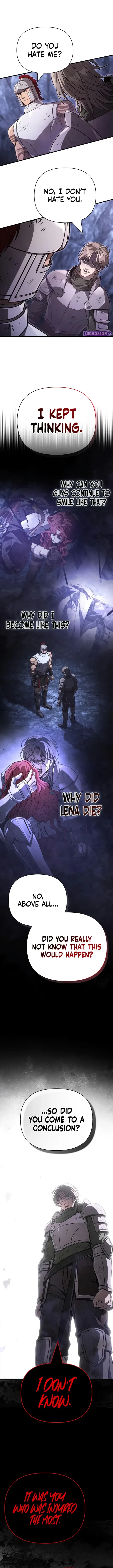 Surviving the Game as a Barbarian Chapter 140 - 15