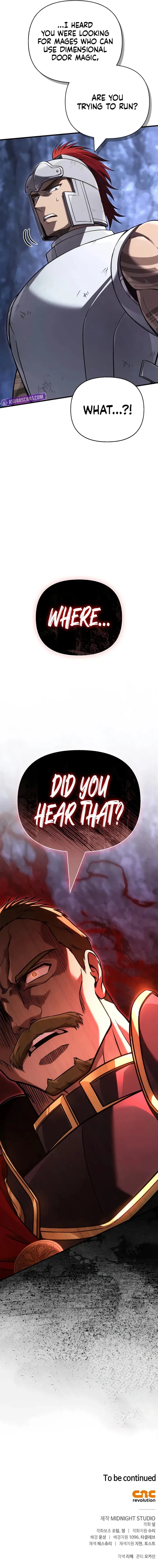 Surviving the Game as a Barbarian Chapter 140 - 19