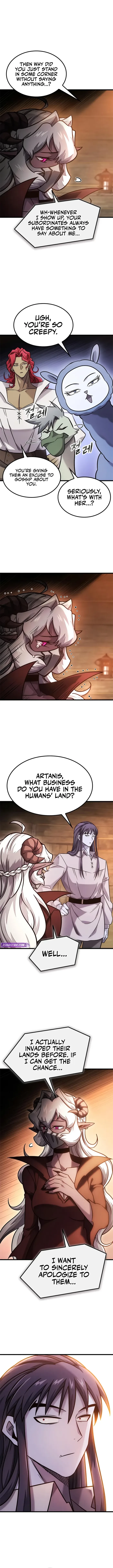 What a Bountiful Harvest, Demon Lord! Chapter 52 - 7