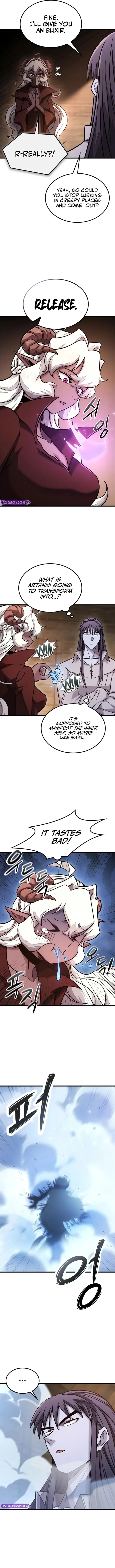 What a Bountiful Harvest, Demon Lord! Chapter 52 - 8