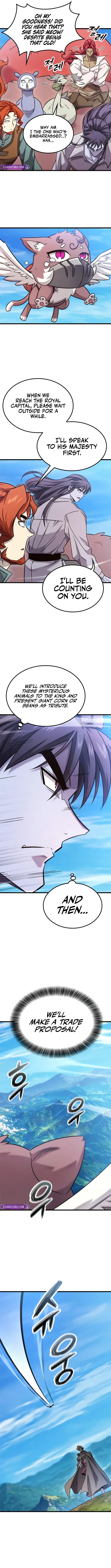 What a Bountiful Harvest, Demon Lord! Chapter 52 - 10