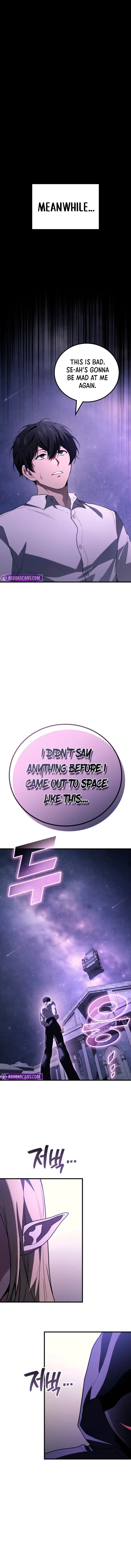 Martial God Regressed to Level 2 Chapter 112 - 12