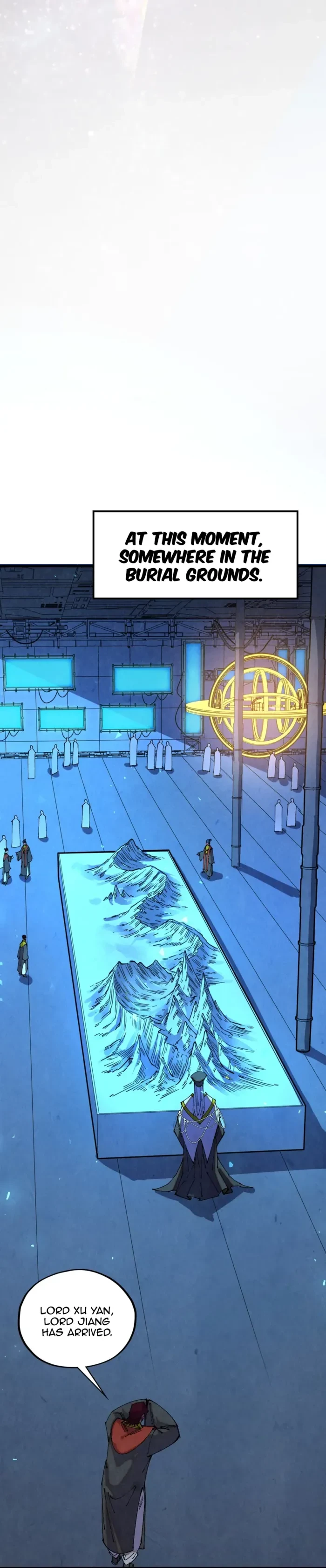 The Ultimate of All Ages Chapter 499 - 3