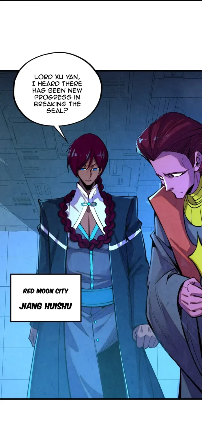 The Ultimate of All Ages Chapter 499 - 4