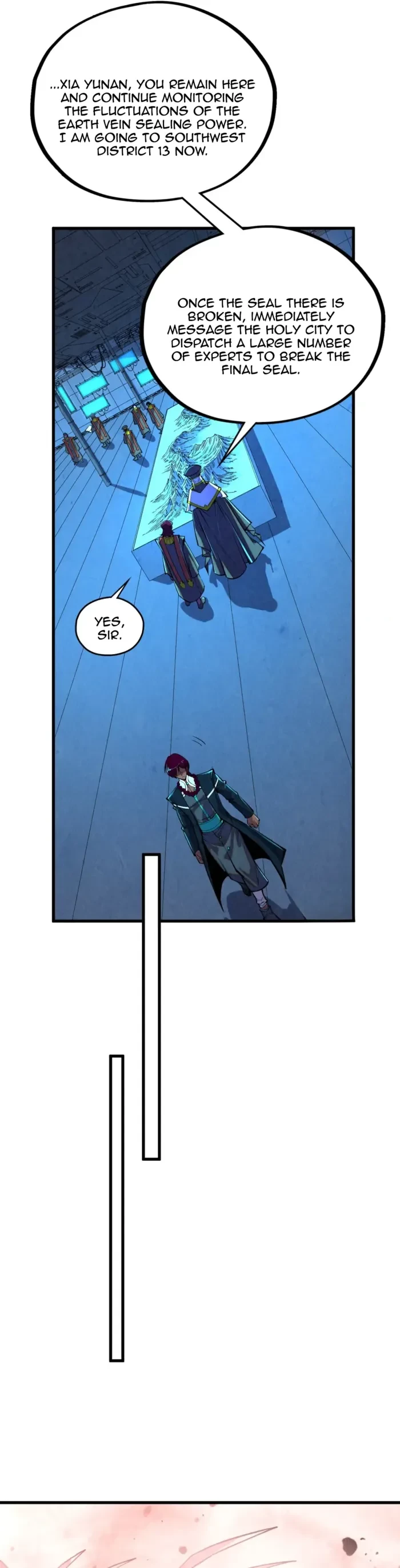 The Ultimate of All Ages Chapter 499 - 10