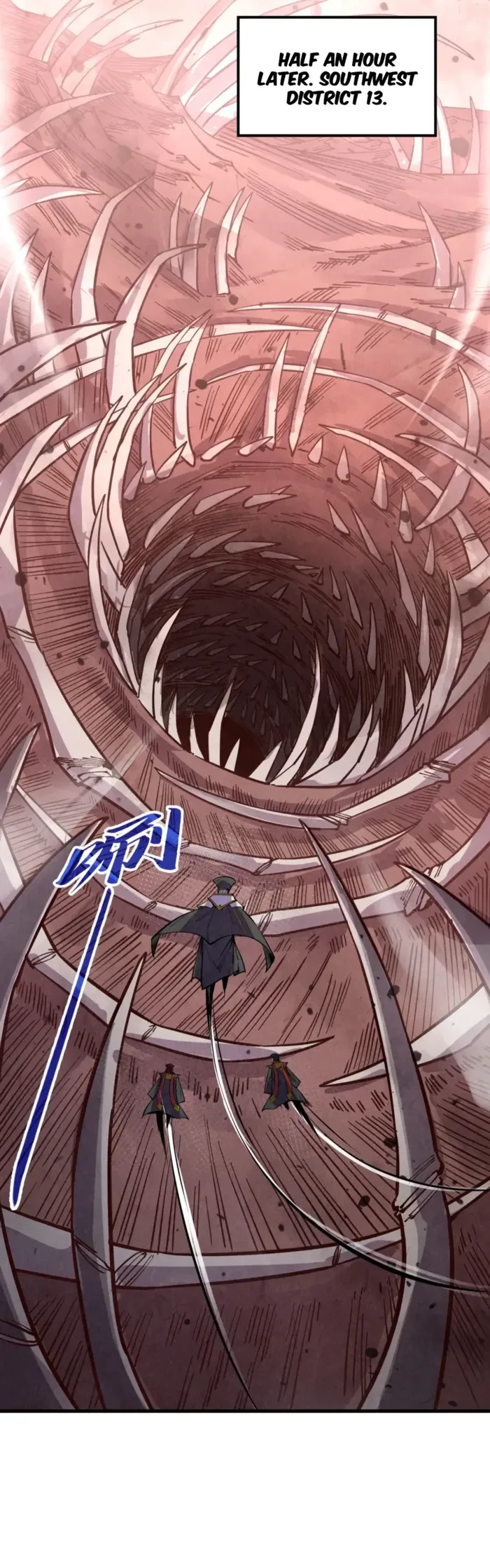 The Ultimate of All Ages Chapter 499 - 11