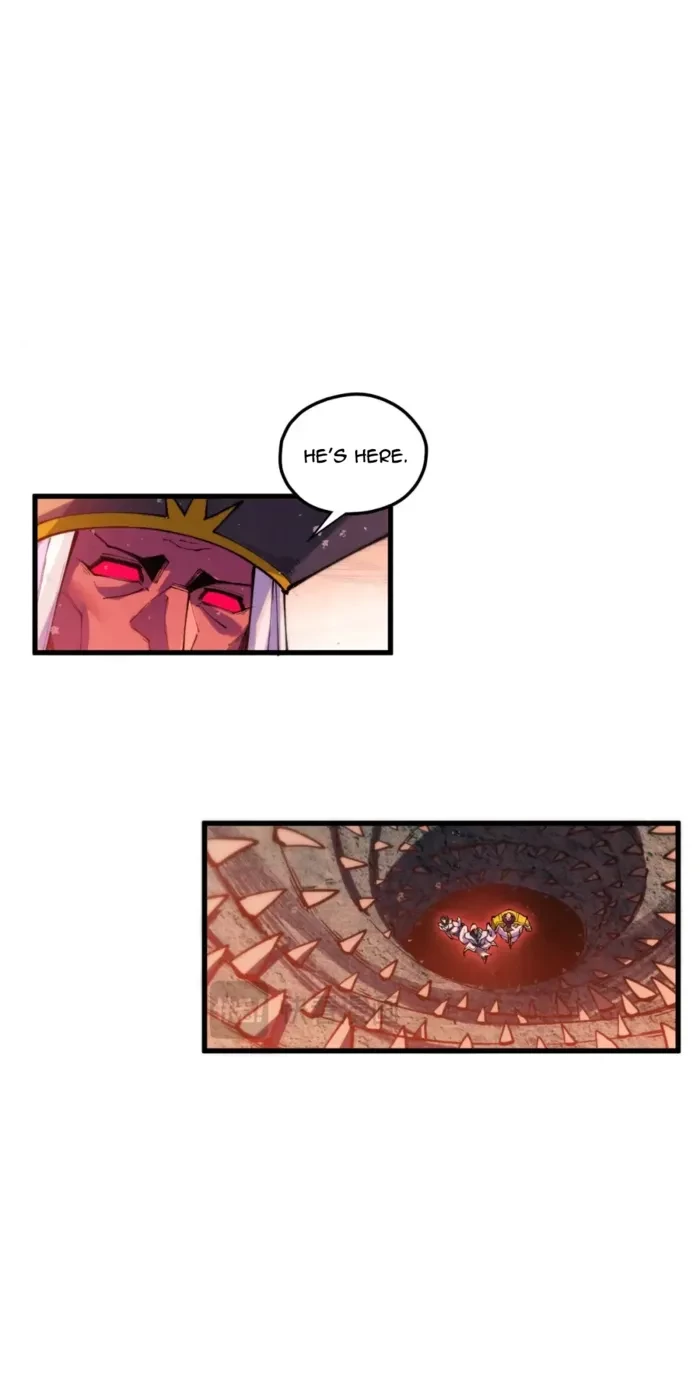 The Ultimate of All Ages Chapter 499 - 14