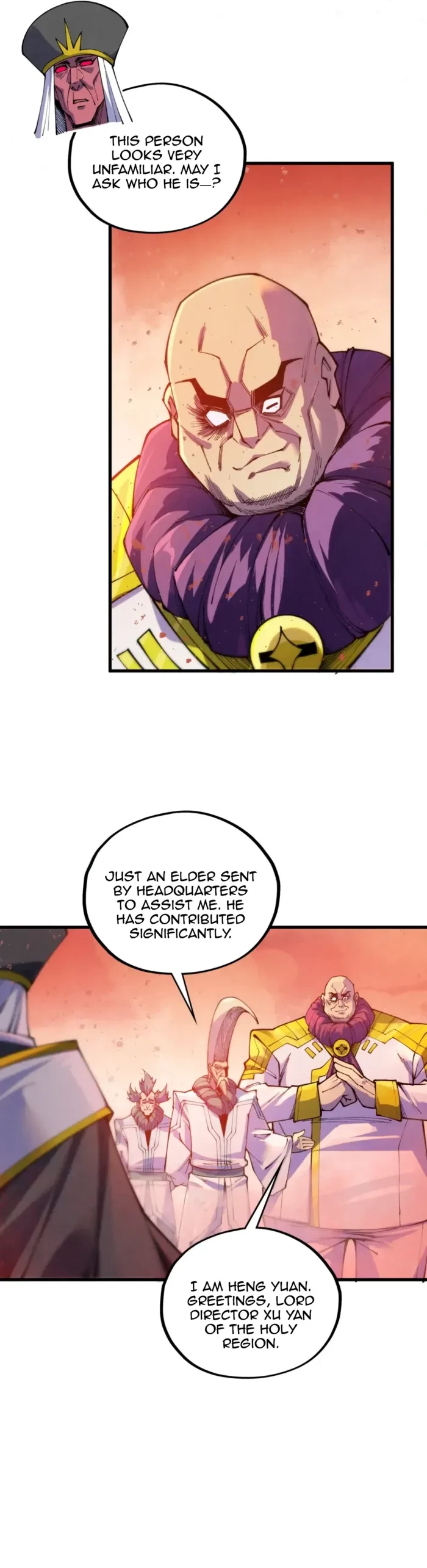 The Ultimate of All Ages Chapter 499 - 16