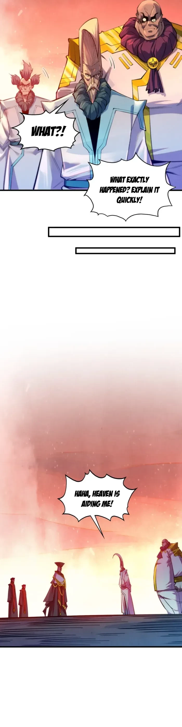 The Ultimate of All Ages Chapter 499 - 18