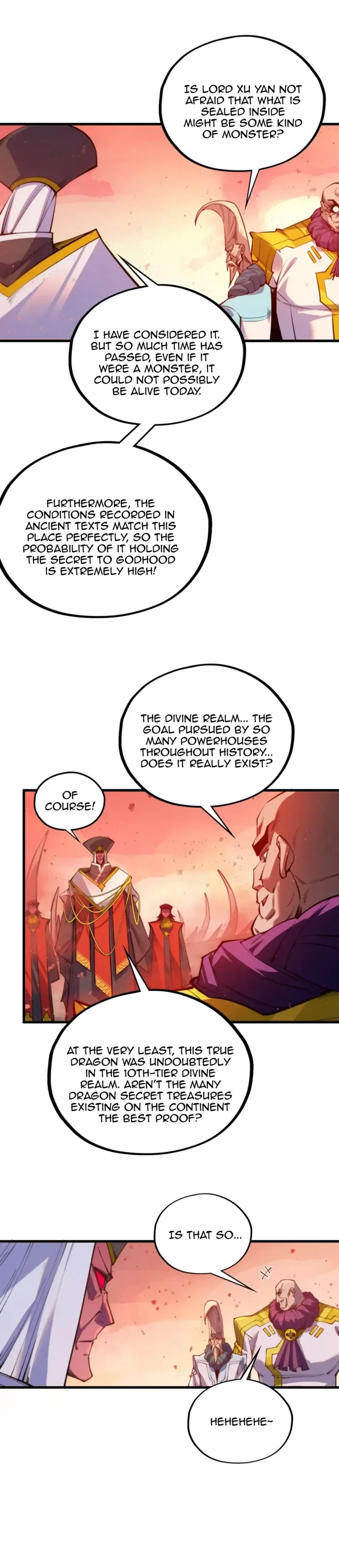 The Ultimate of All Ages Chapter 499 - 20