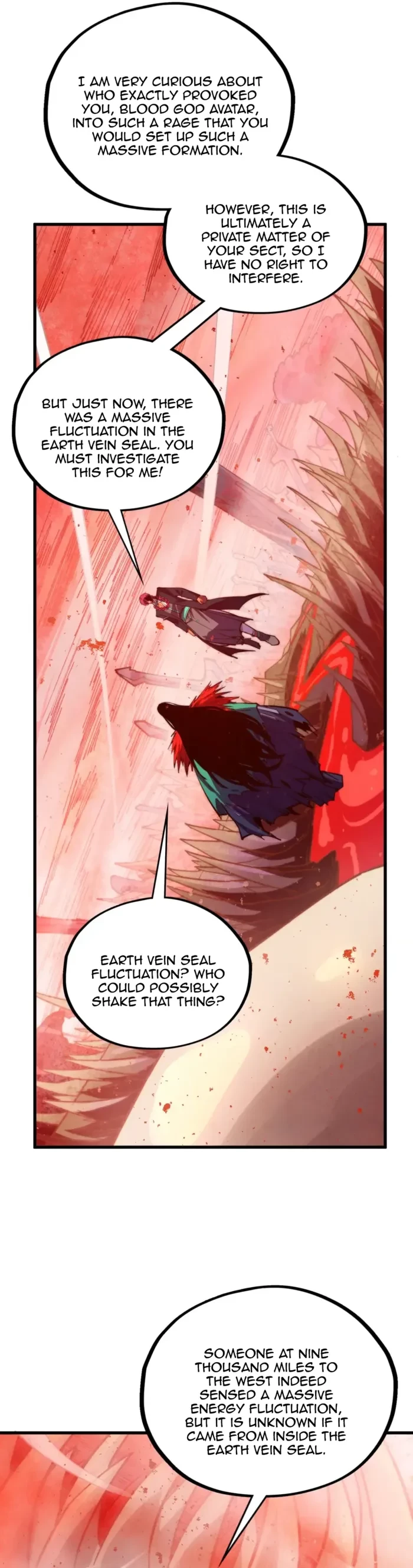 The Ultimate of All Ages Chapter 499 - 27