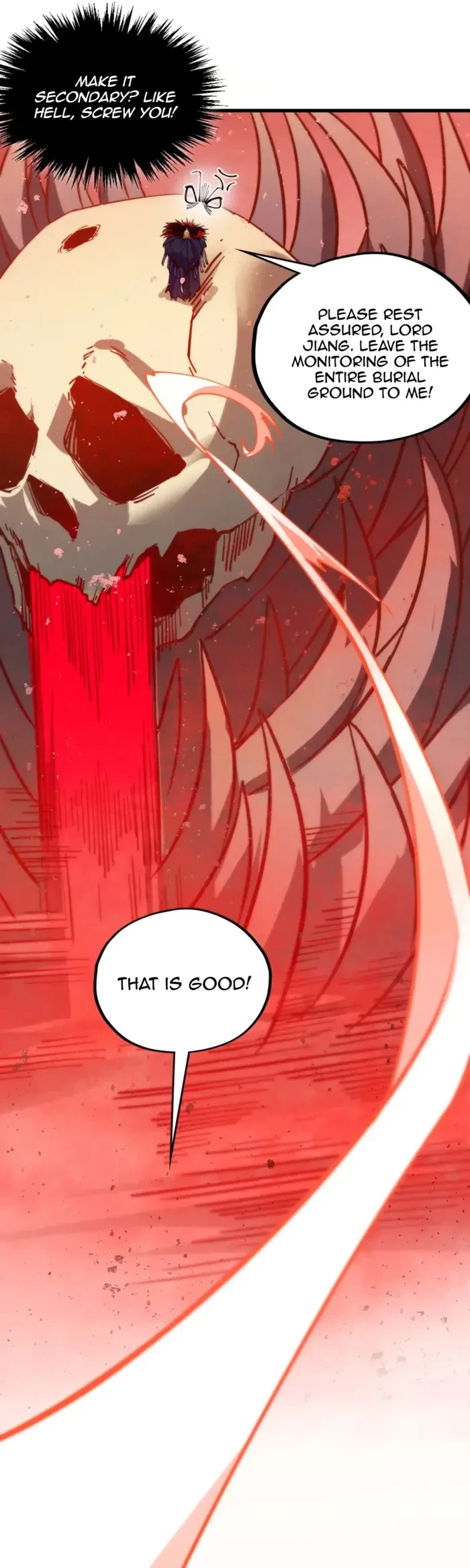 The Ultimate of All Ages Chapter 499 - 29