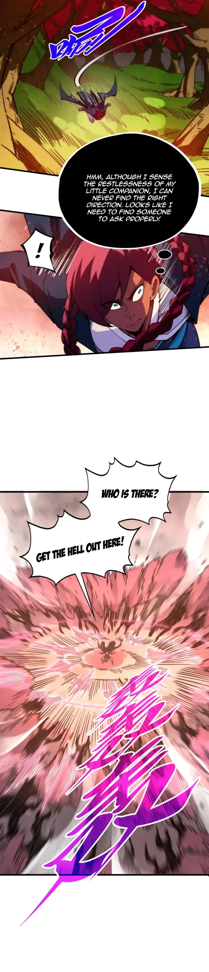 The Ultimate of All Ages Chapter 499 - 31